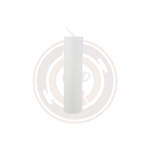 3M™ Aqua-Pure™ AP100 Series Whole House Water Filter Drop-in Cartridge AP1001, 5566601, Standard, 1 um